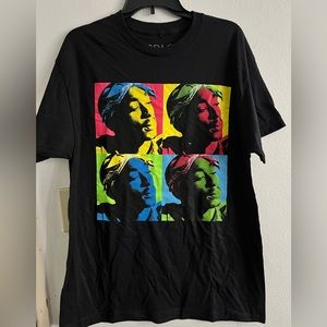 Tupac Tee